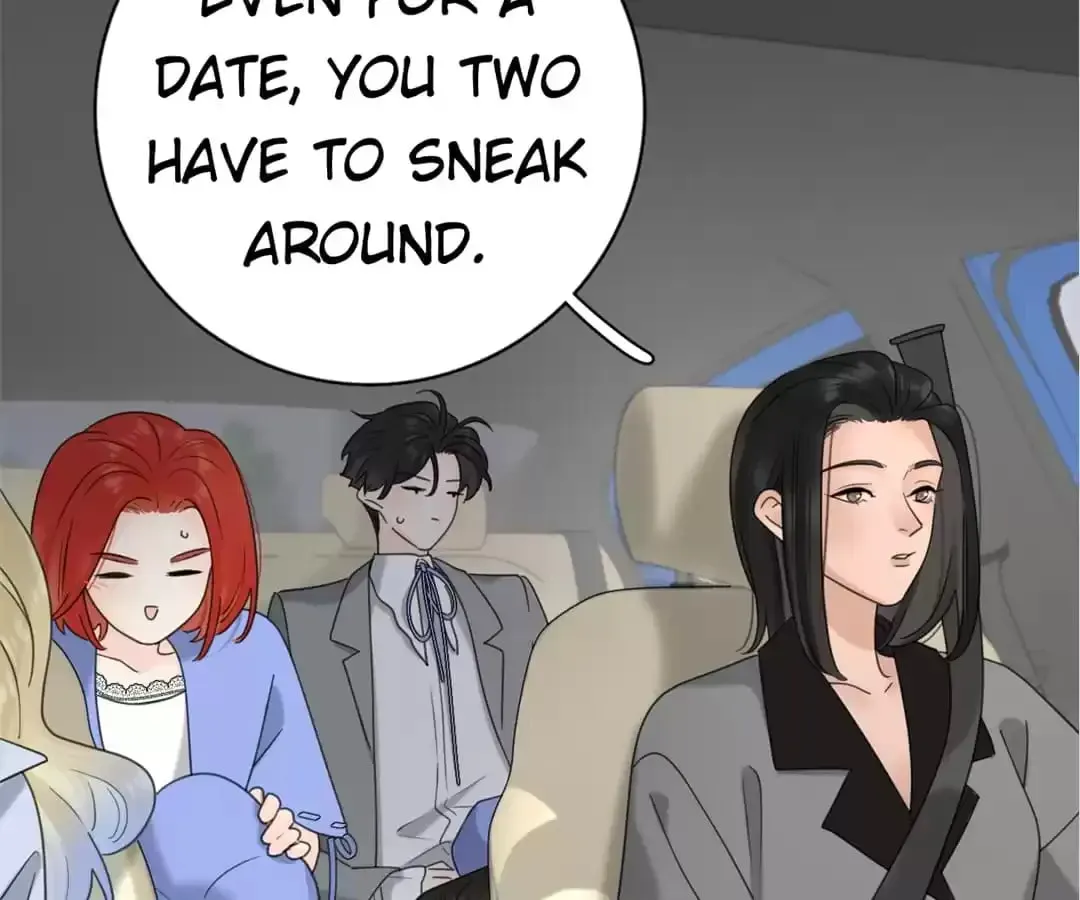 What Love Looks Like: Heart Wants What It Wants (Colored) Chapter 98 page 66 - 