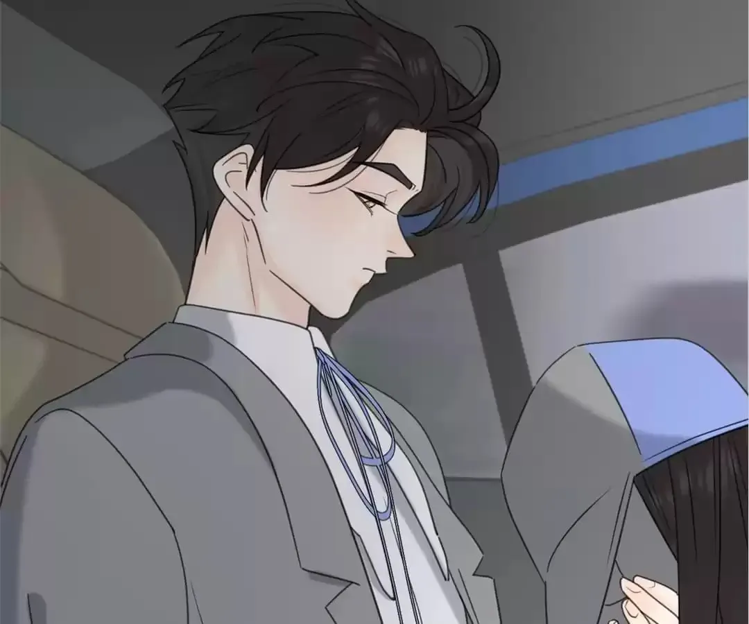 What Love Looks Like: Heart Wants What It Wants (Colored) Chapter 98 page 68 - 