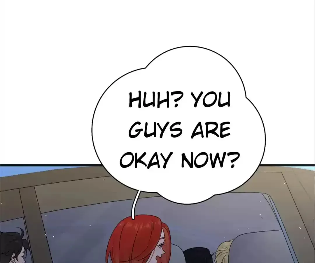 What Love Looks Like: Heart Wants What It Wants (Colored) Chapter 98 page 70 - 