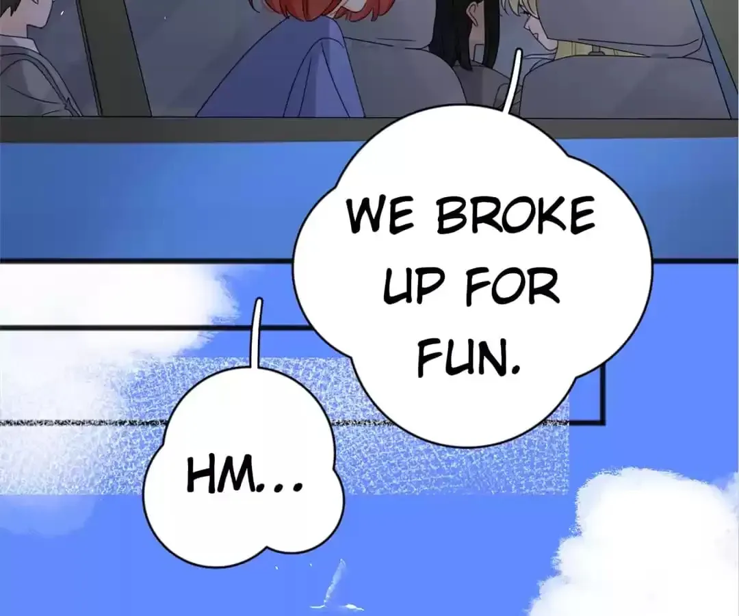 What Love Looks Like: Heart Wants What It Wants (Colored) Chapter 98 page 71 - 