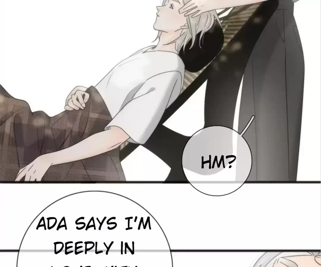 What Love Looks Like: Heart Wants What It Wants (Colored) Chapter 98 page 80 - 