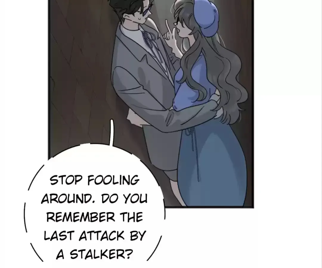 What Love Looks Like: Heart Wants What It Wants (Colored) Chapter 98 page 9 - 