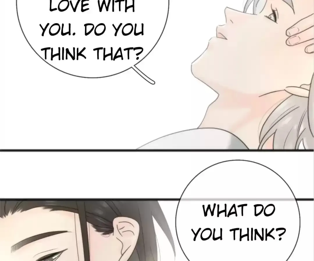 What Love Looks Like: Heart Wants What It Wants (Colored) Chapter 98 page 81 - 
