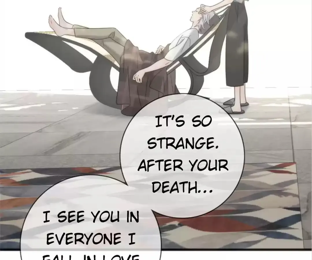 What Love Looks Like: Heart Wants What It Wants (Colored) Chapter 98 page 84 - 
