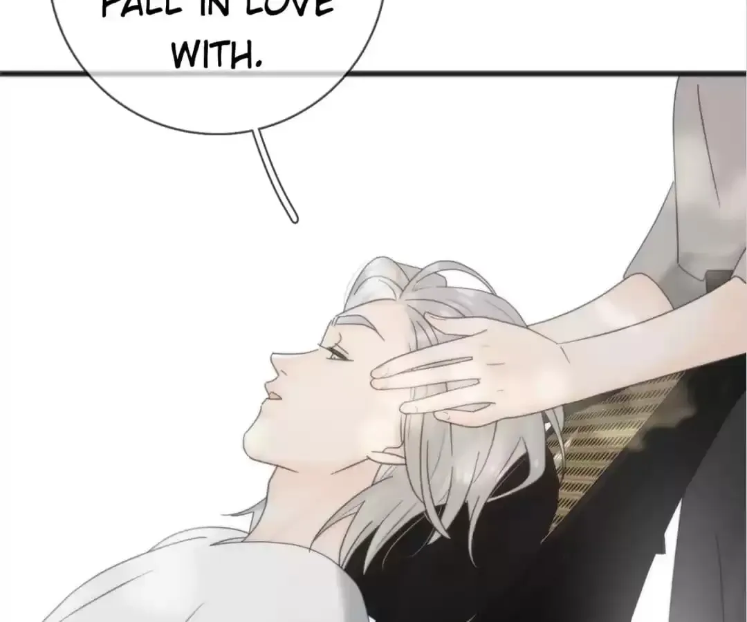 What Love Looks Like: Heart Wants What It Wants (Colored) Chapter 98 page 85 - 