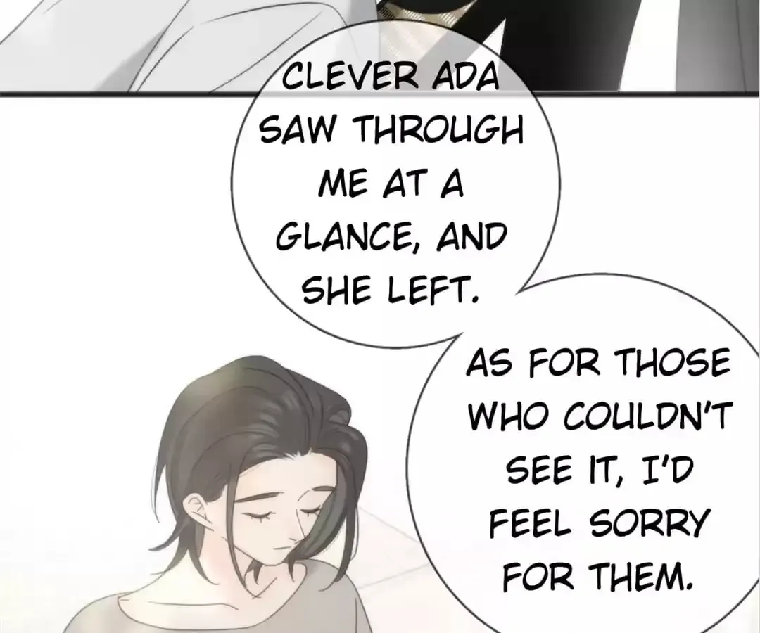 What Love Looks Like: Heart Wants What It Wants (Colored) Chapter 98 page 86 - 