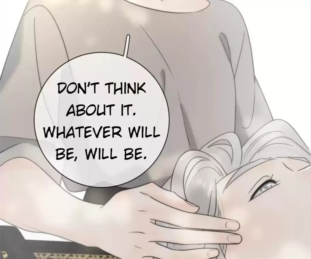 What Love Looks Like: Heart Wants What It Wants (Colored) Chapter 98 page 90 - 