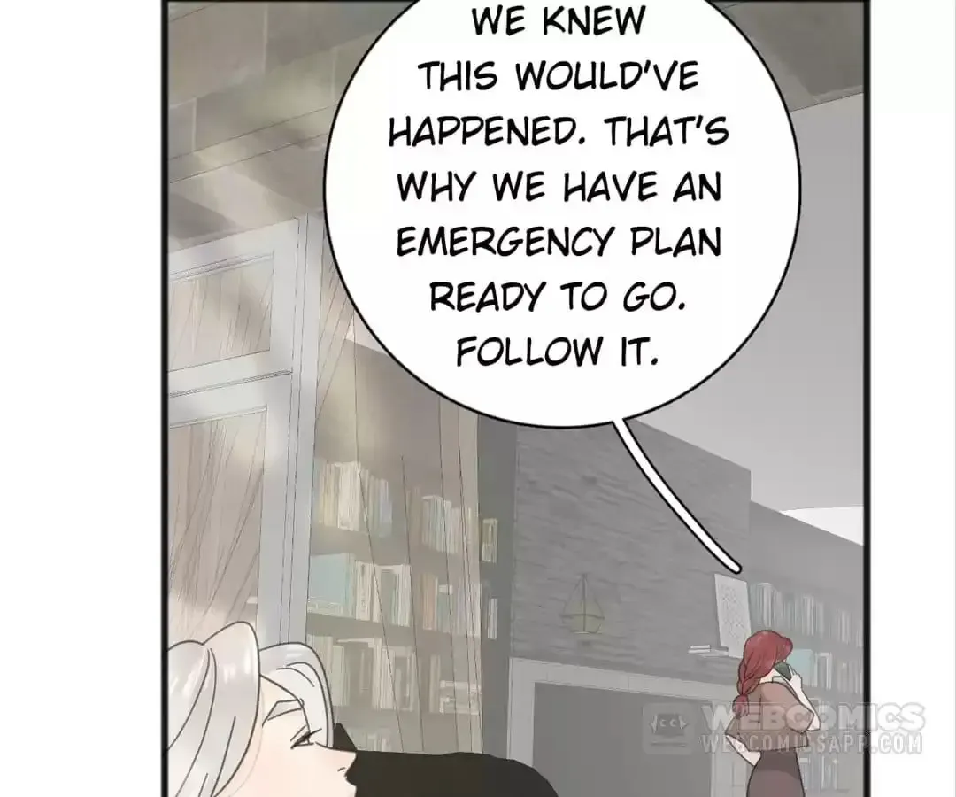 What Love Looks Like: Heart Wants What It Wants (Colored) Chapter 98 page 95 - 