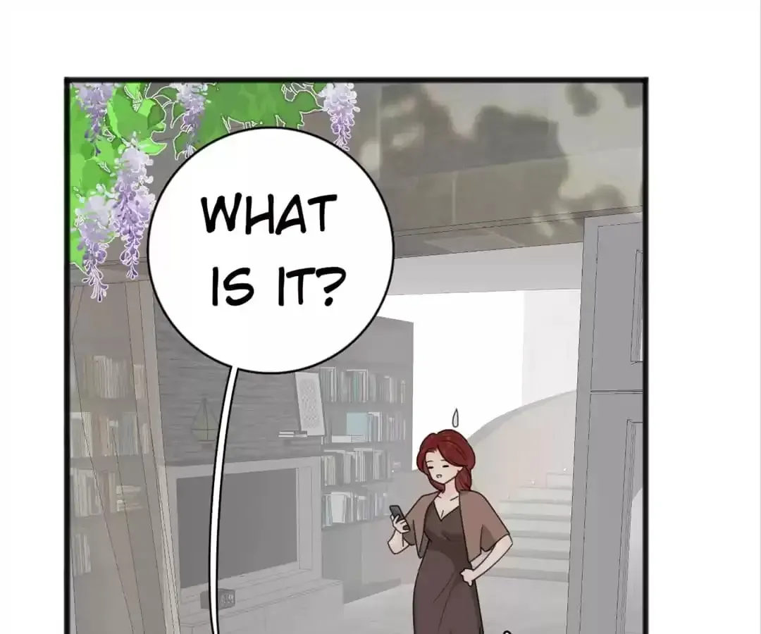 What Love Looks Like: Heart Wants What It Wants (Colored) Chapter 98 page 97 - 