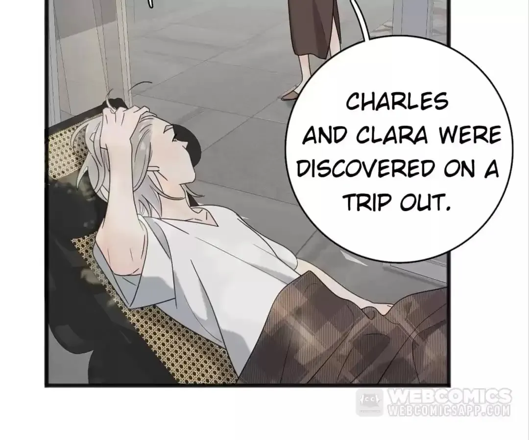 What Love Looks Like: Heart Wants What It Wants (Colored) Chapter 98 page 98 - 