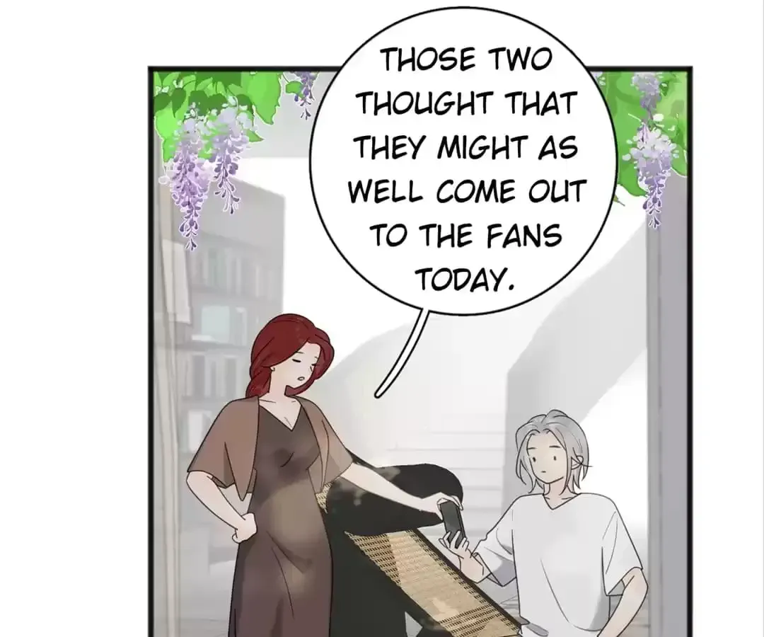 What Love Looks Like: Heart Wants What It Wants (Colored) Chapter 98 page 99 - 