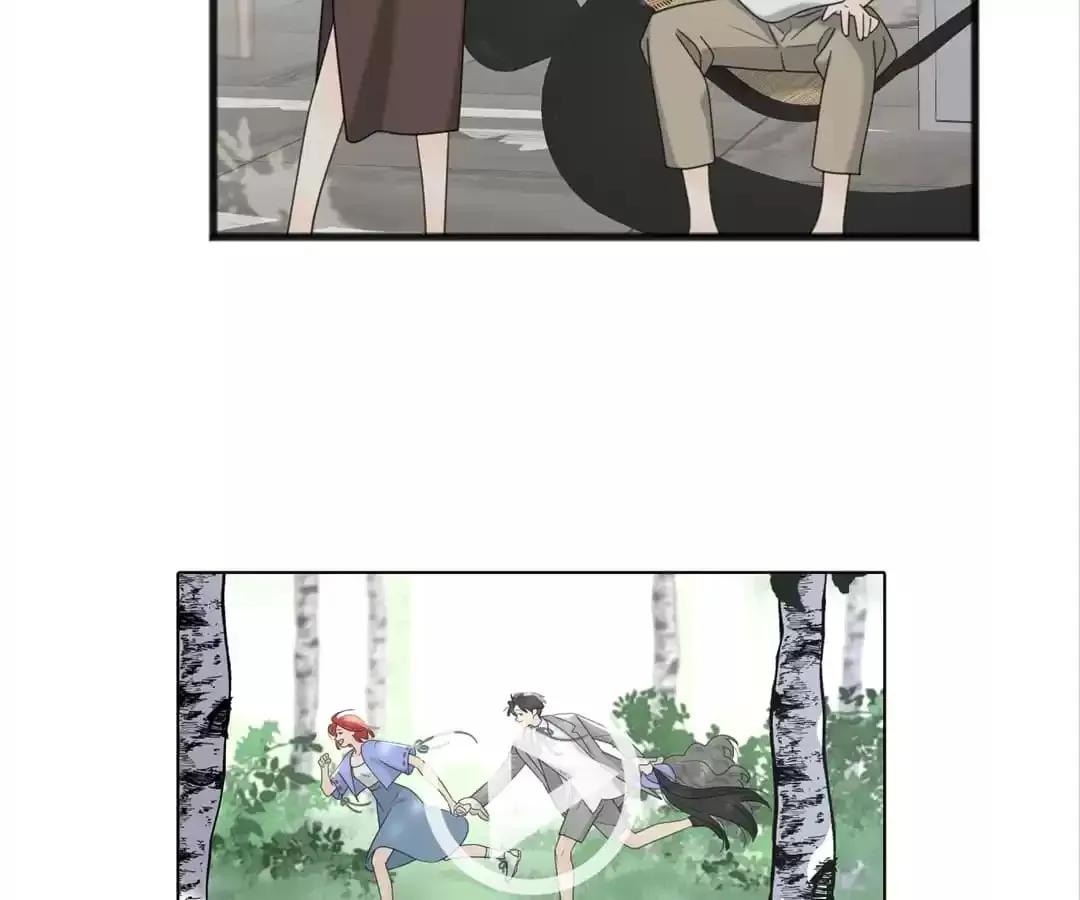 What Love Looks Like: Heart Wants What It Wants (Colored) Chapter 98 page 100 - 