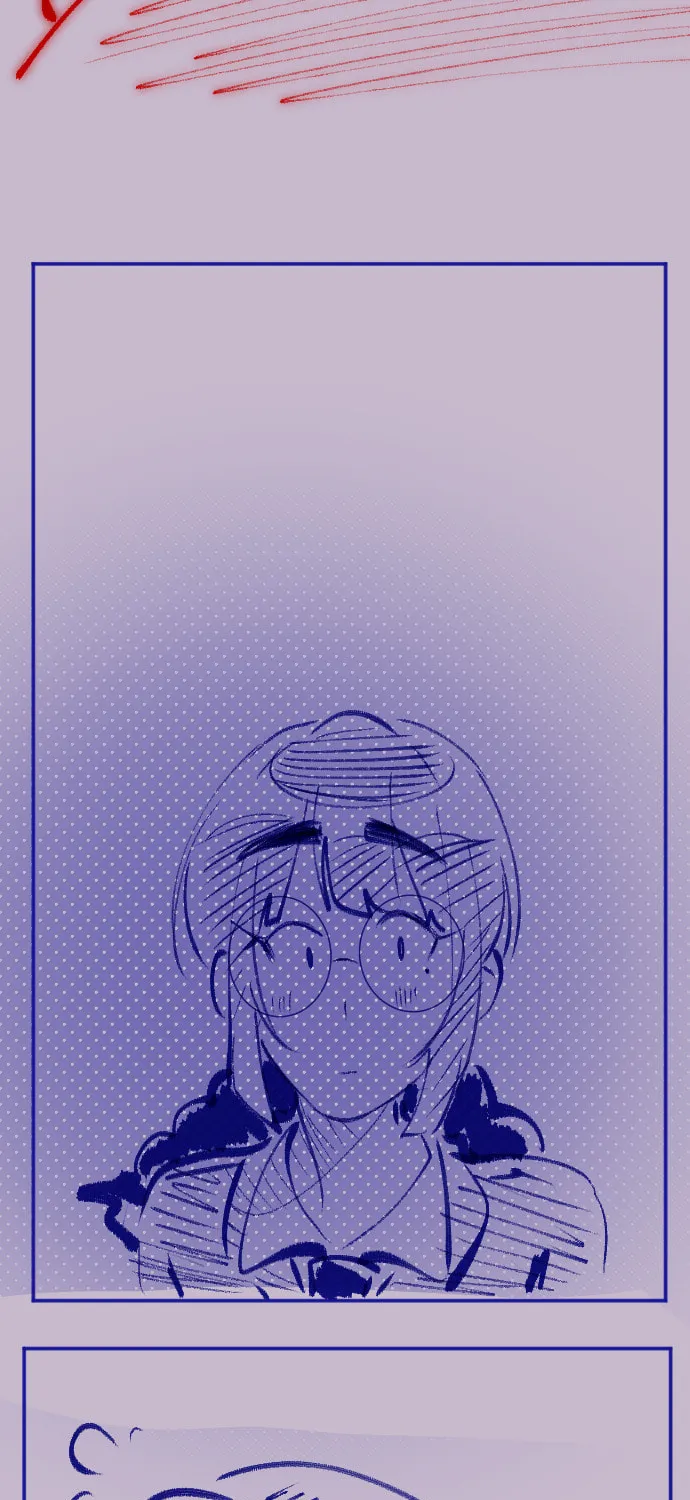 What Makes Purple? Chapter 1 page 12 - 
