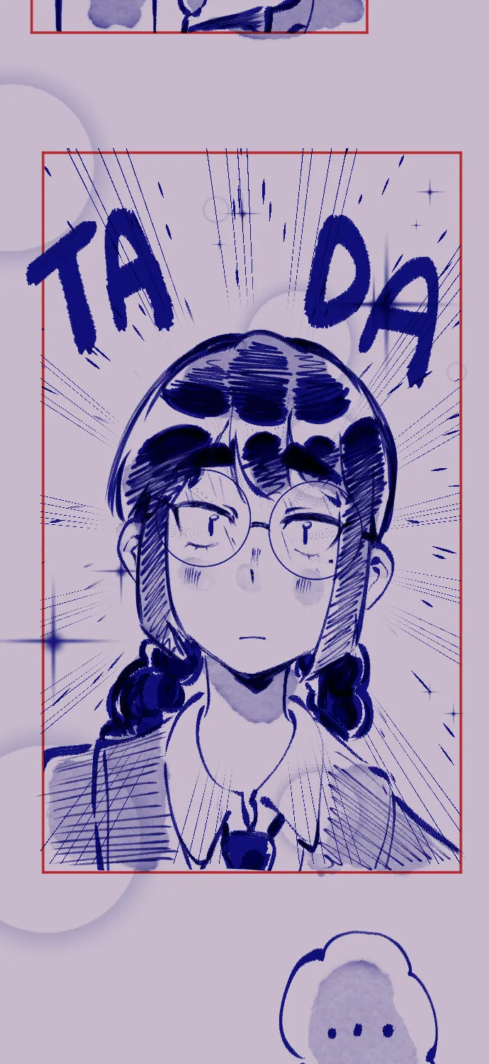 What Makes Purple? Chapter 10 page 4 - 