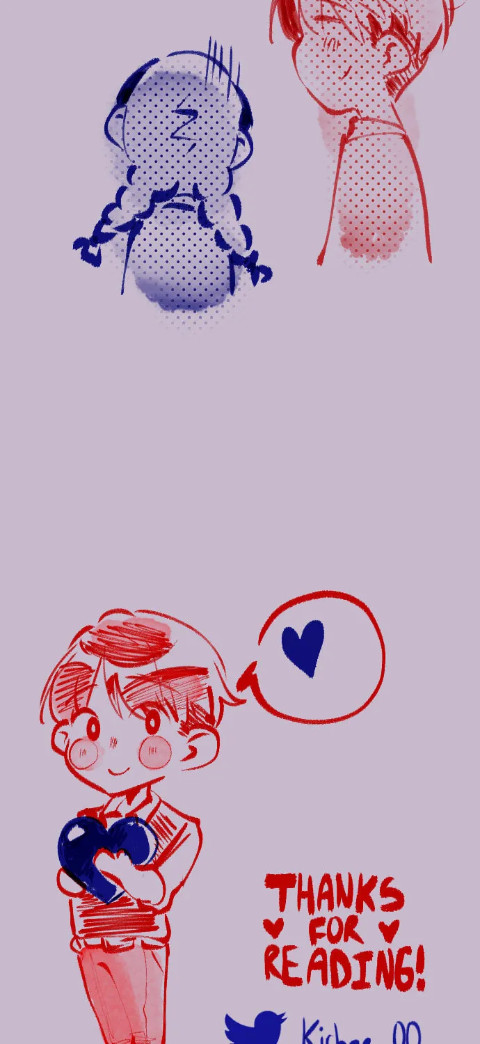 What Makes Purple? Chapter 10 page 10 - 