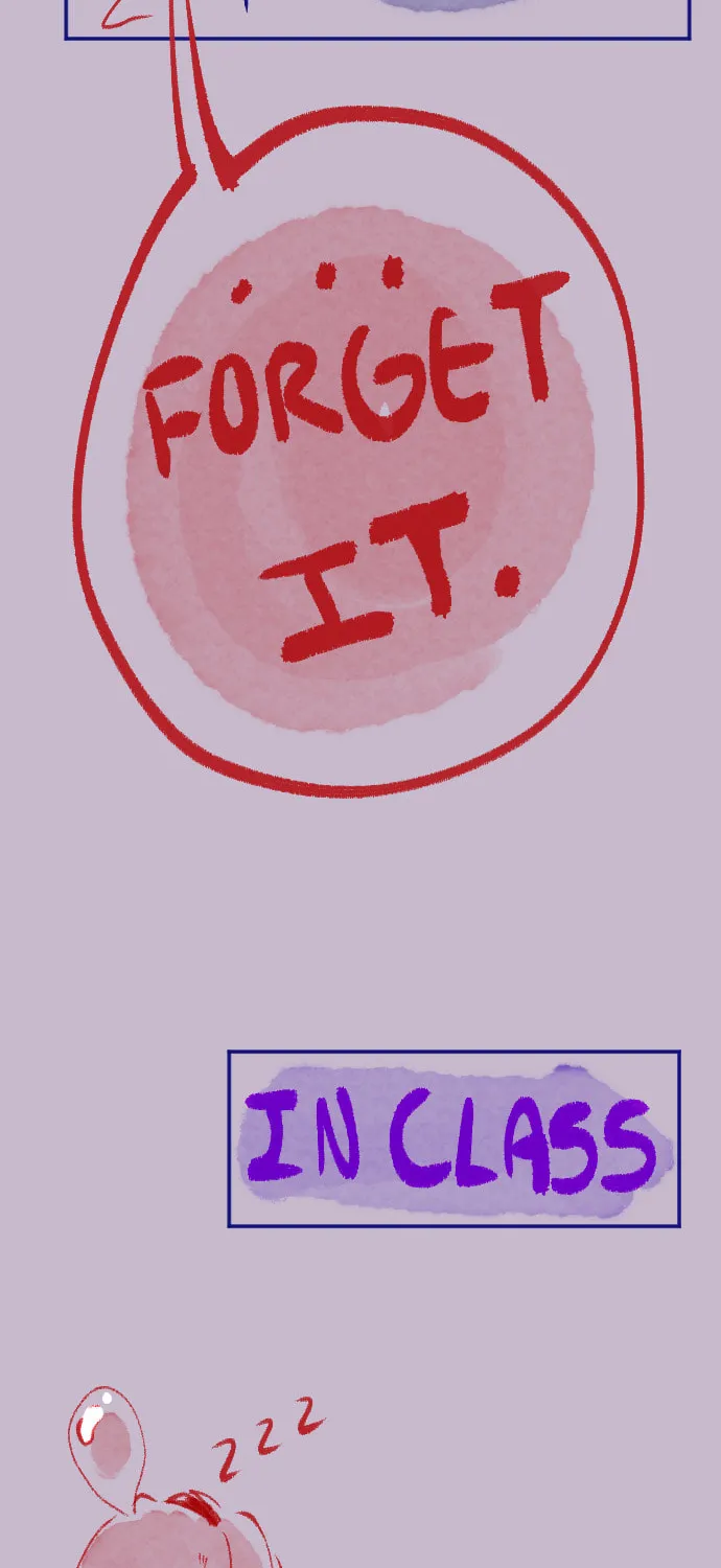 What Makes Purple? Chapter 11 page 11 - 