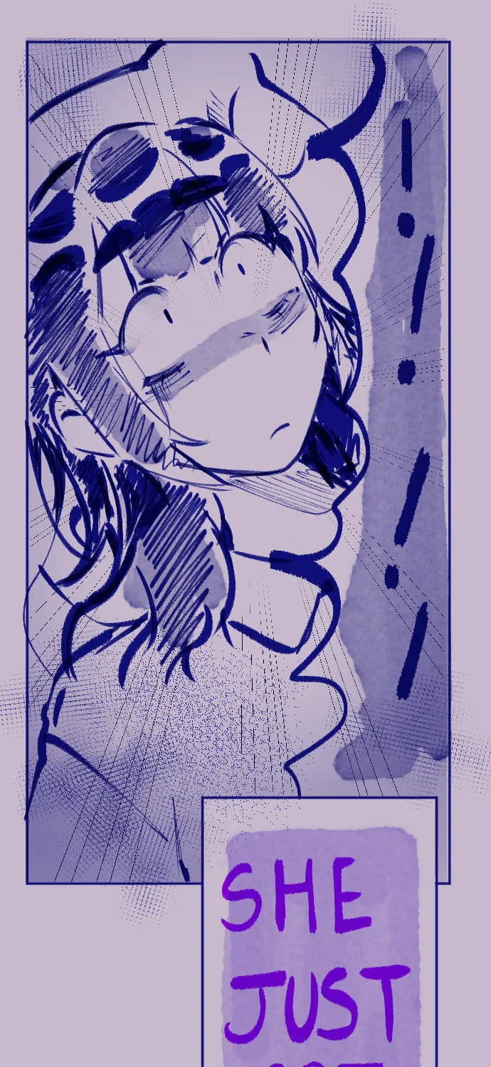 What Makes Purple? Chapter 11 page 15 - 