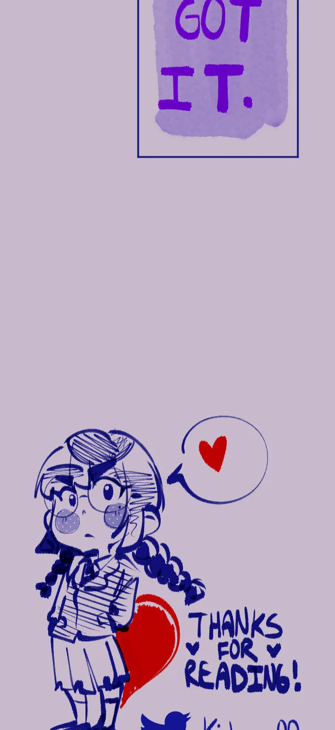 What Makes Purple? Chapter 11 page 16 - 