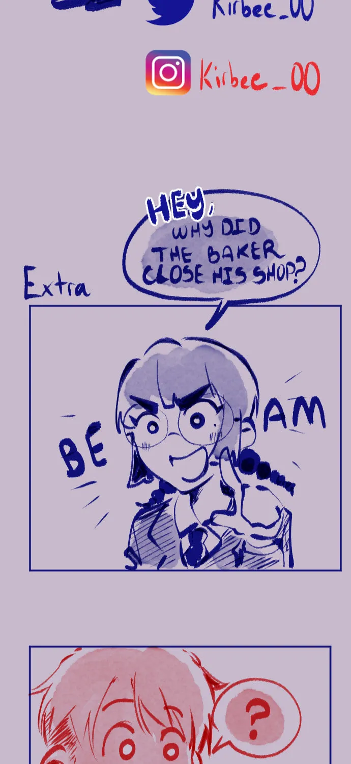 What Makes Purple? Chapter 11 page 17 - 