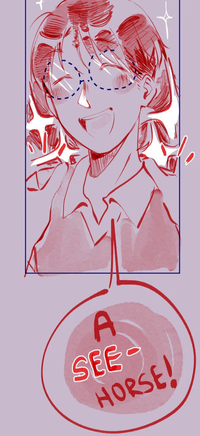 What Makes Purple? Chapter 11 page 6 - 