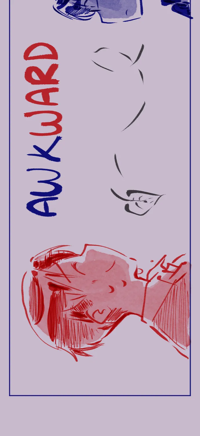 What Makes Purple? Chapter 11 page 9 - 
