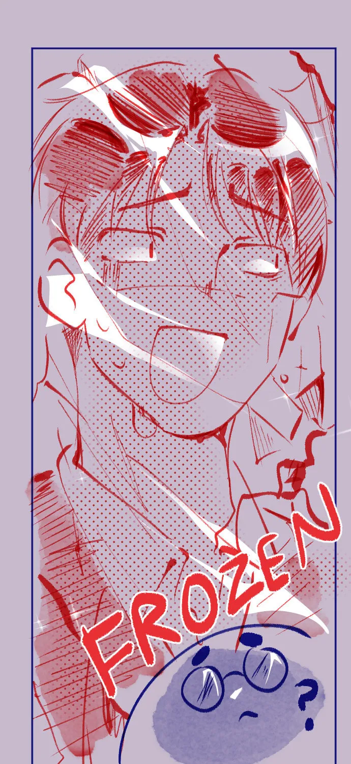 What Makes Purple? Chapter 11 page 10 - 