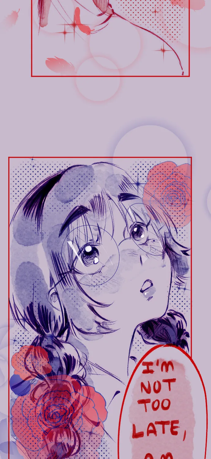 What Makes Purple? Chapter 12 page 11 - 