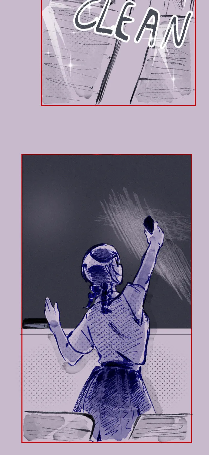 What Makes Purple? Chapter 12 page 3 - 