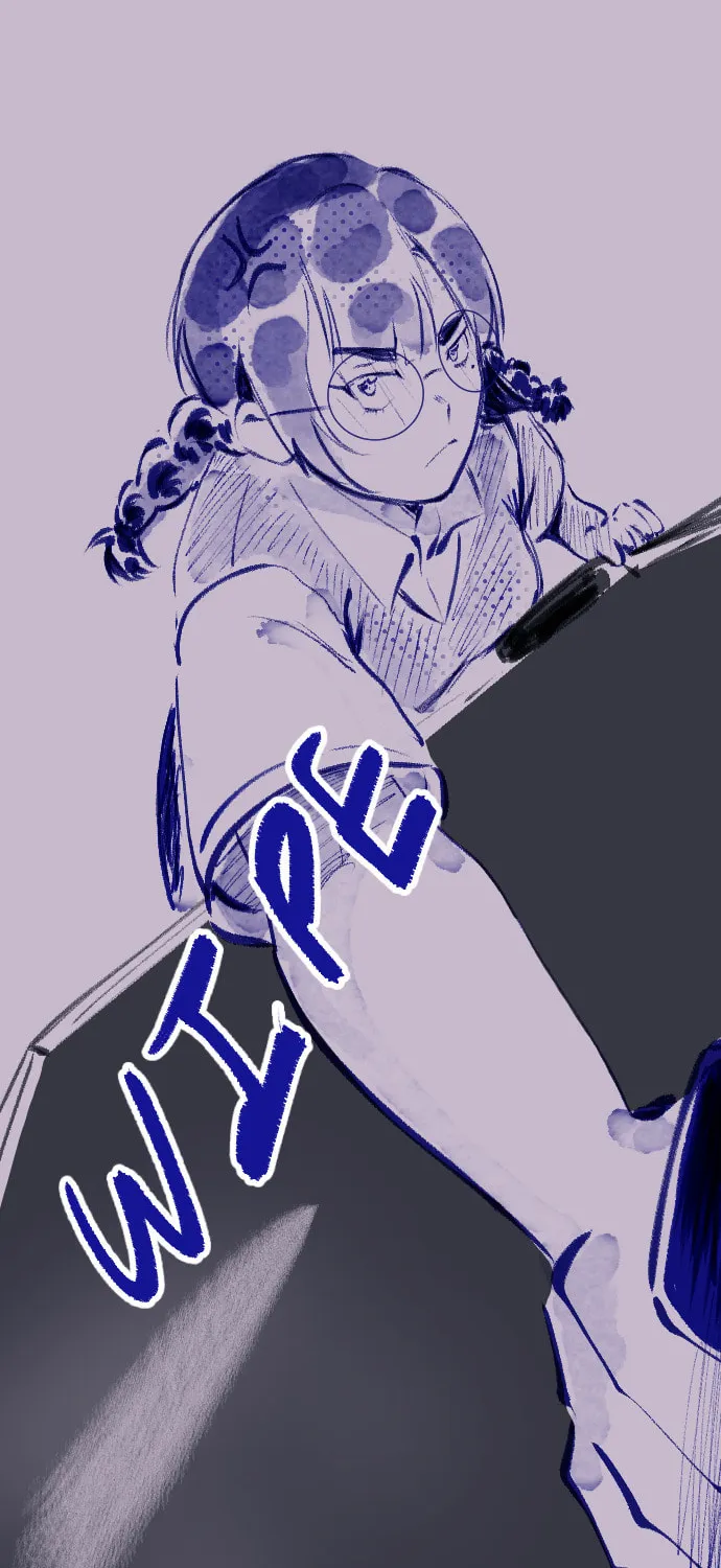 What Makes Purple? Chapter 12 page 4 - 
