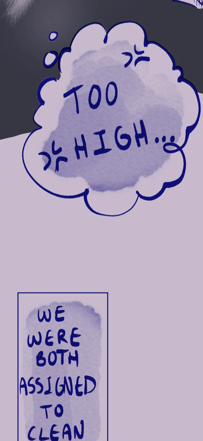 What Makes Purple? Chapter 12 page 5 - 