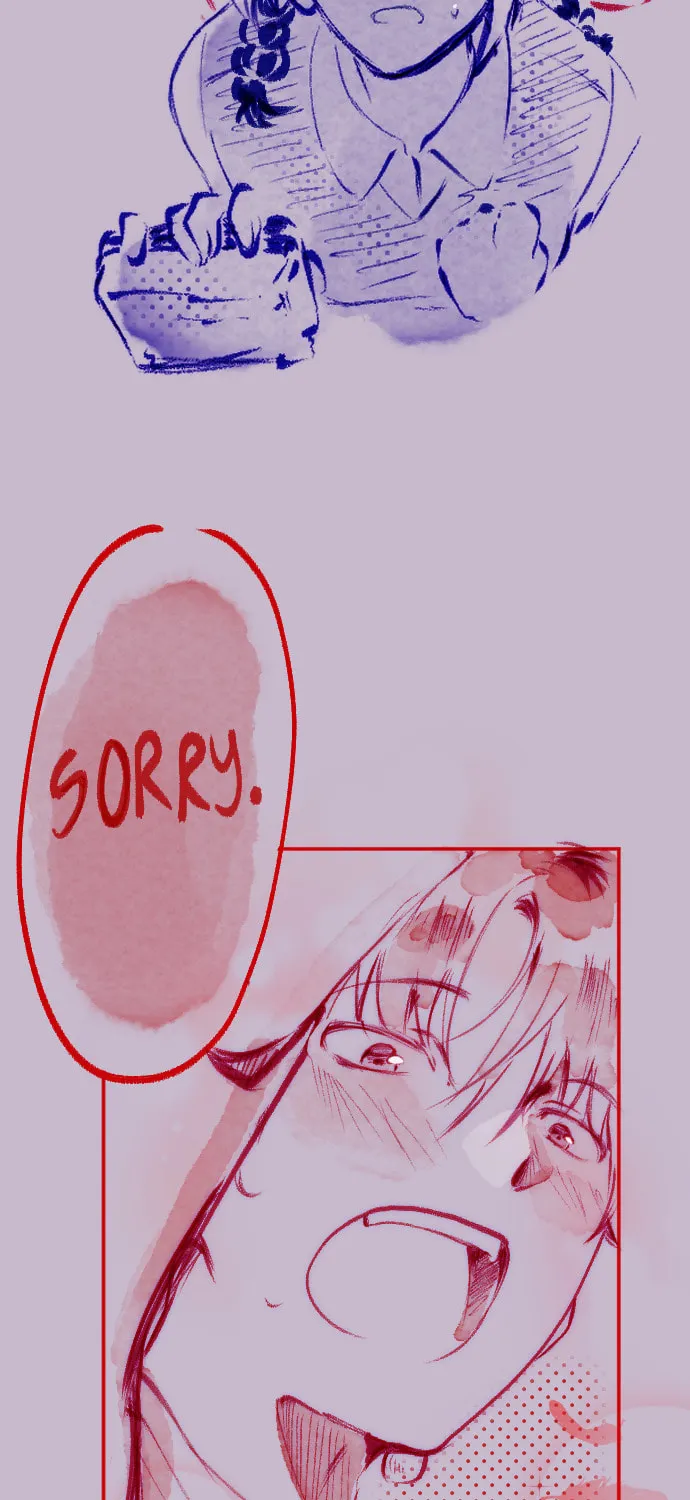 What Makes Purple? Chapter 12 page 10 - 