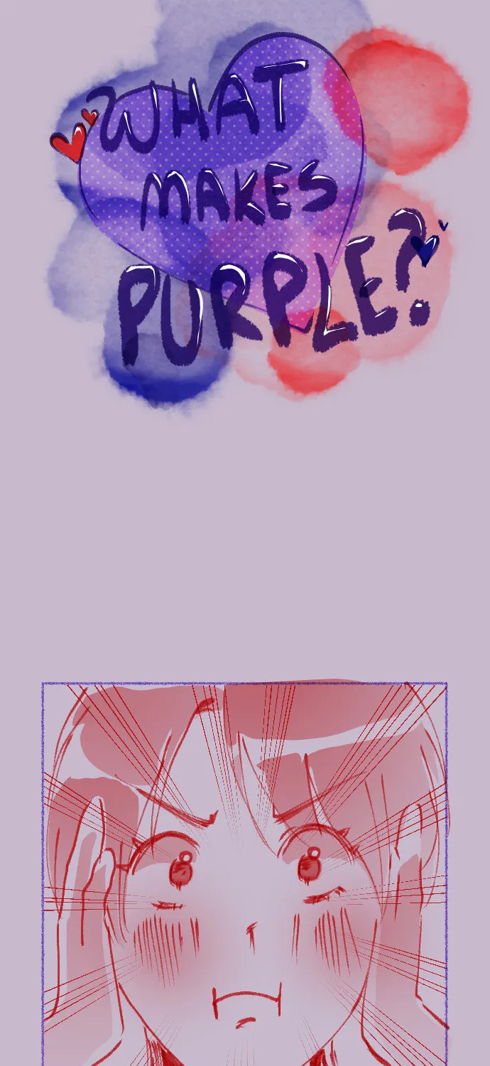 What Makes Purple? Chapter 13.5 page 2 - 