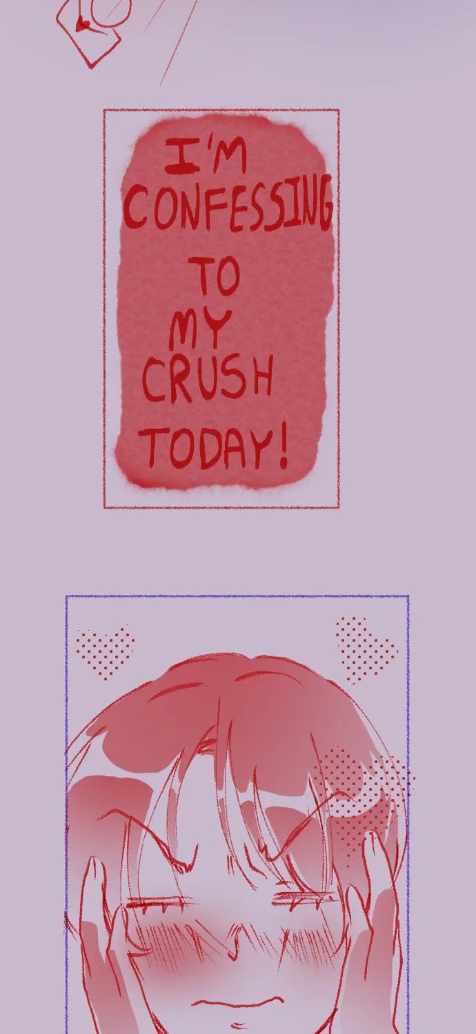 What Makes Purple? Chapter 13.5 page 5 - 