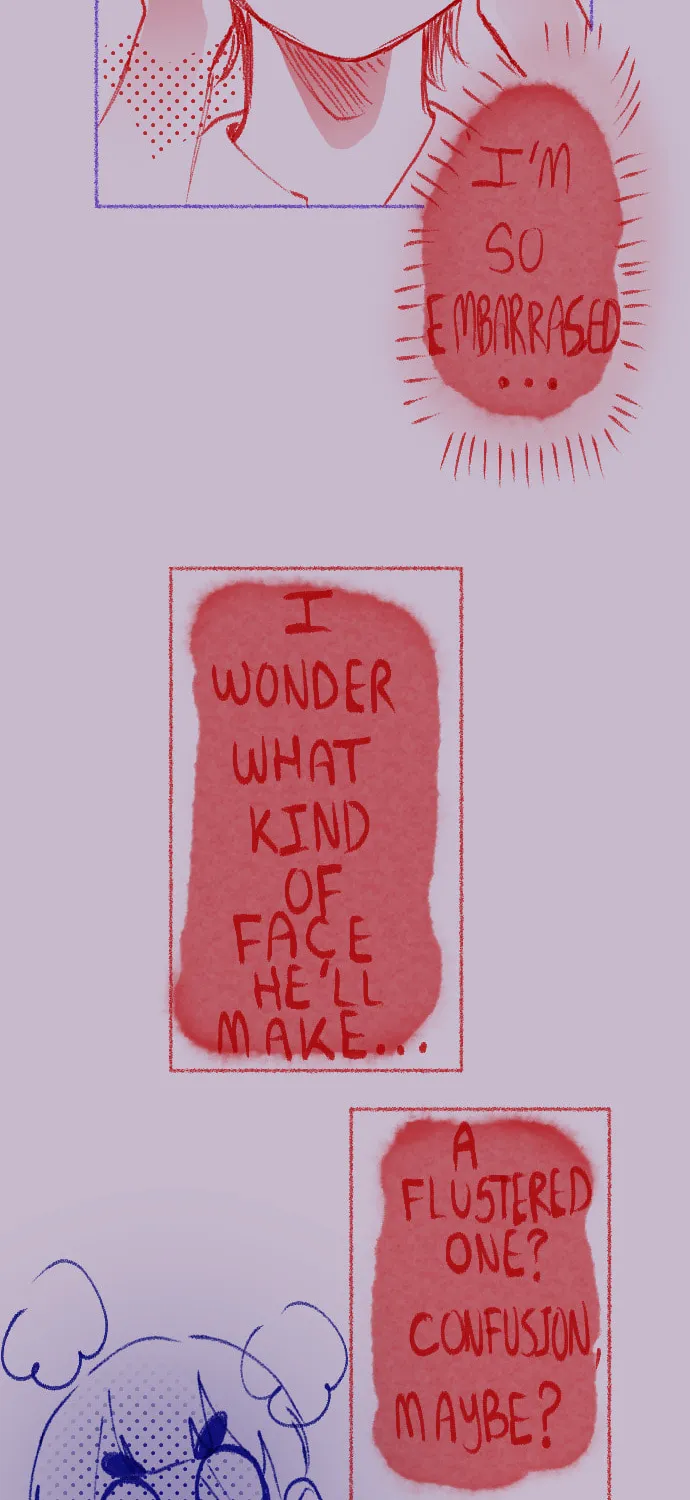 What Makes Purple? Chapter 13.5 page 6 - 