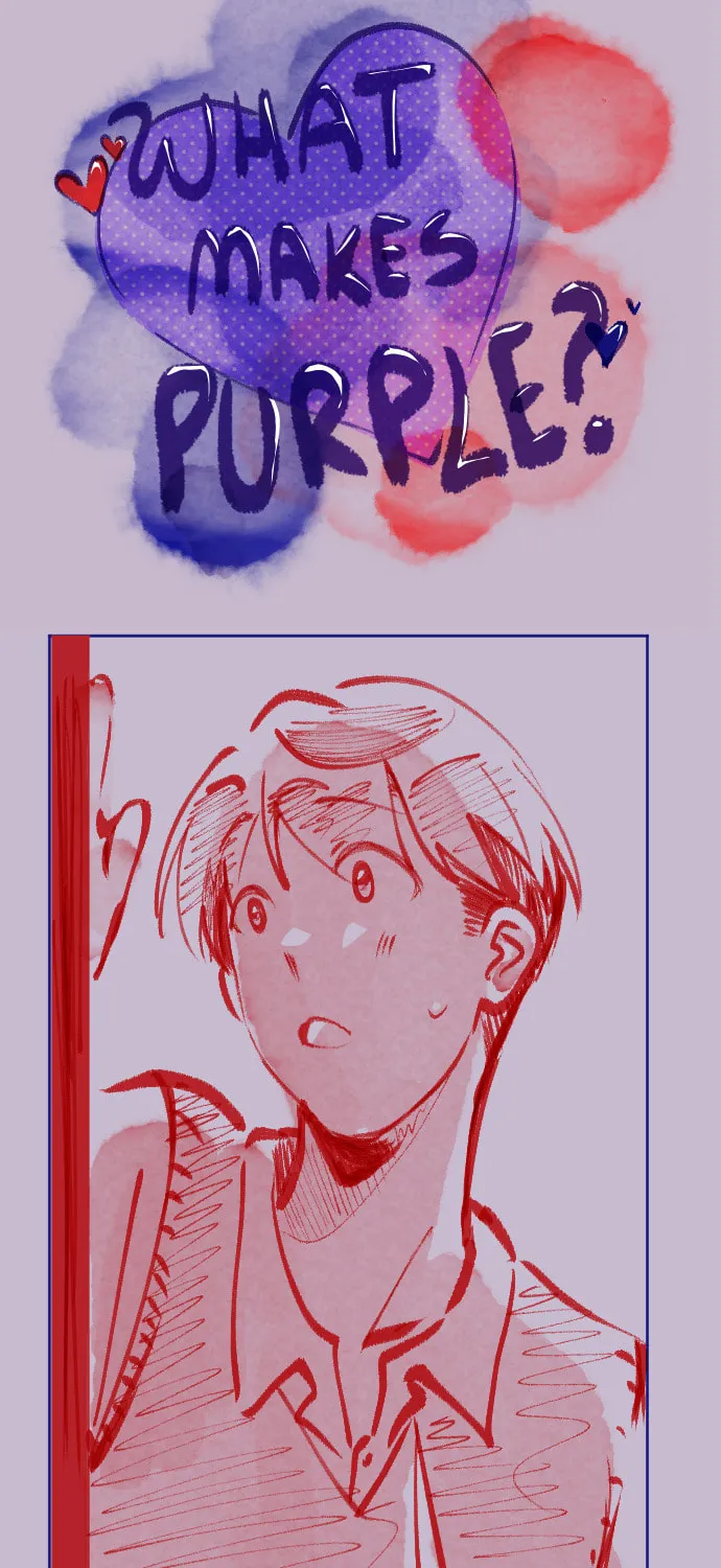 What Makes Purple? Chapter 13 page 2 - 