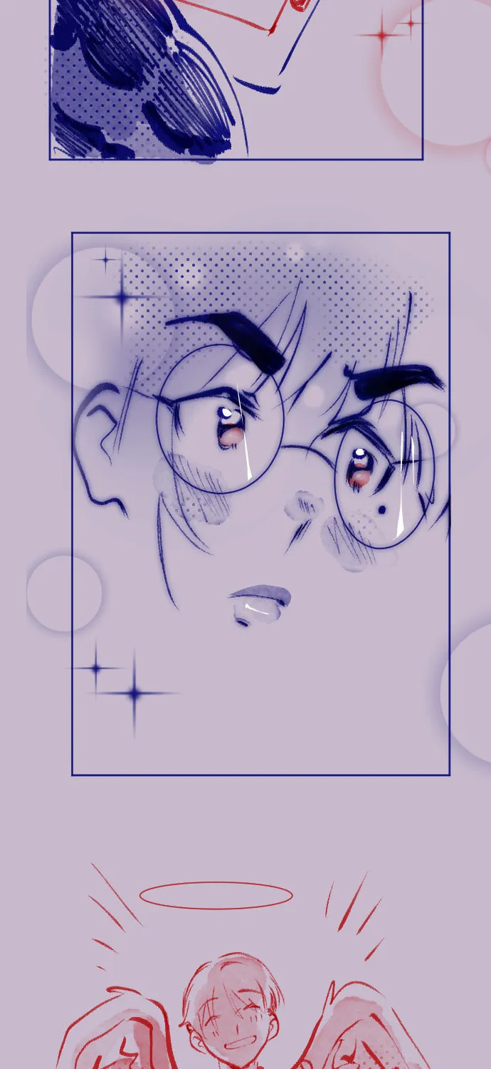 What Makes Purple? Chapter 13 page 16 - 