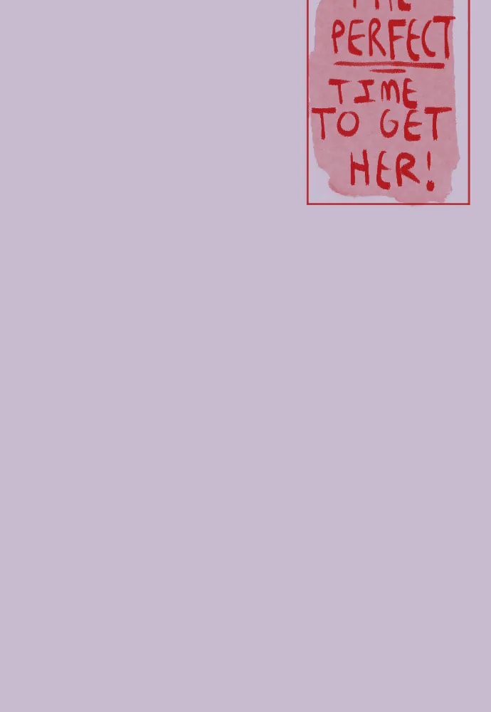 What Makes Purple? Chapter 13 page 7 - 