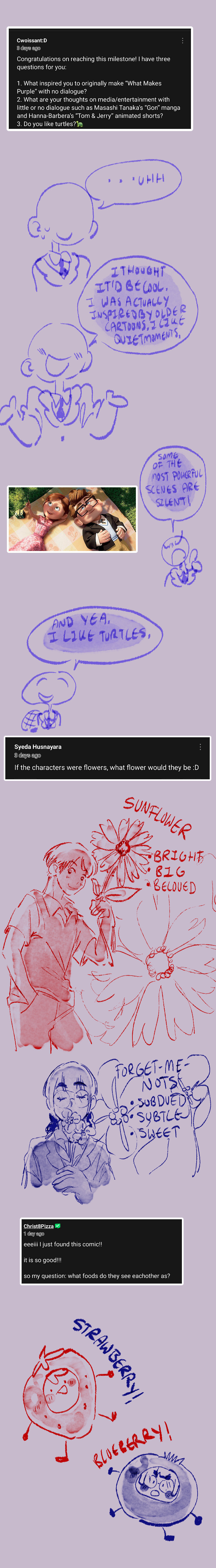 What Makes Purple? Chapter 17.6 page 7 - 