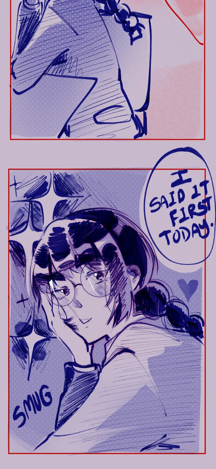 What Makes Purple? Chapter 2 page 11 - 