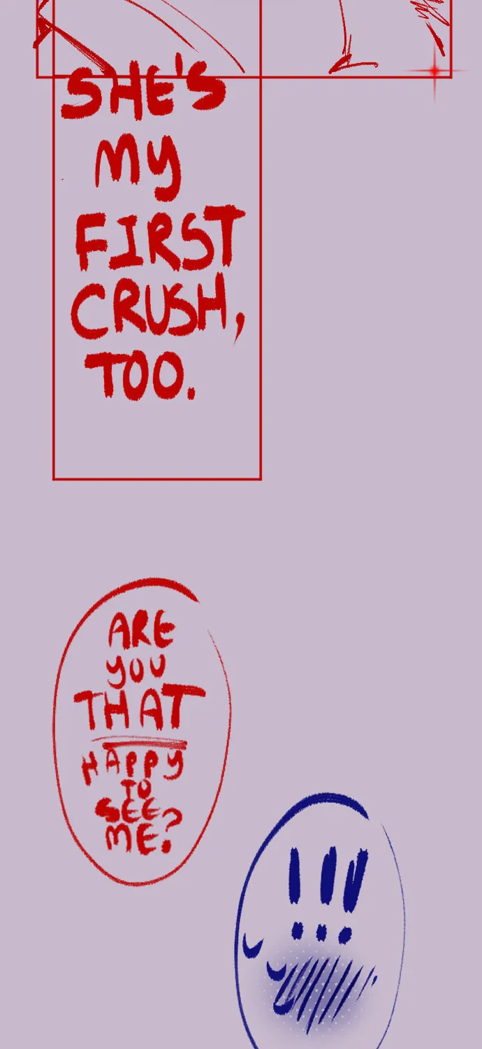 What Makes Purple? Chapter 2 page 13 - 