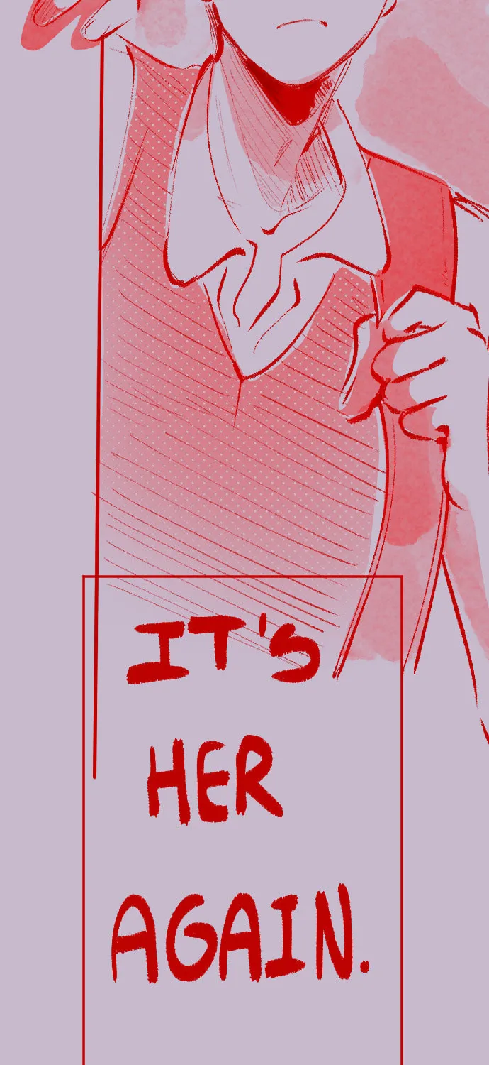 What Makes Purple? Chapter 2 page 3 - 