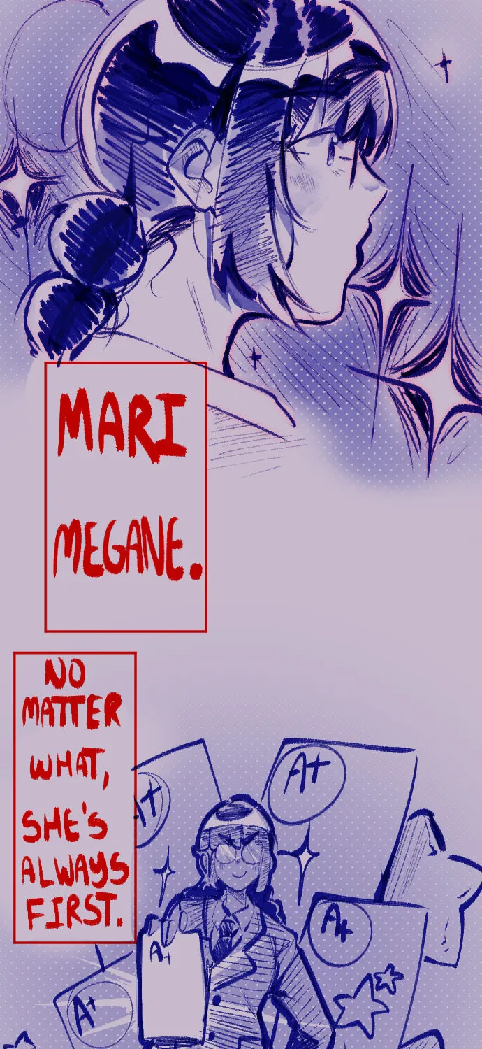 What Makes Purple? Chapter 2 page 5 - 