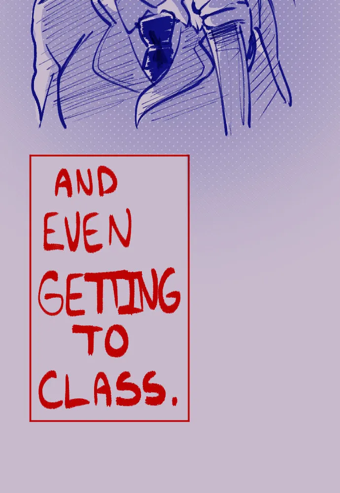 What Makes Purple? Chapter 2 page 7 - 