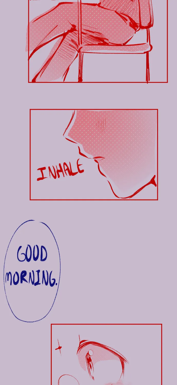 What Makes Purple? Chapter 2 page 9 - 