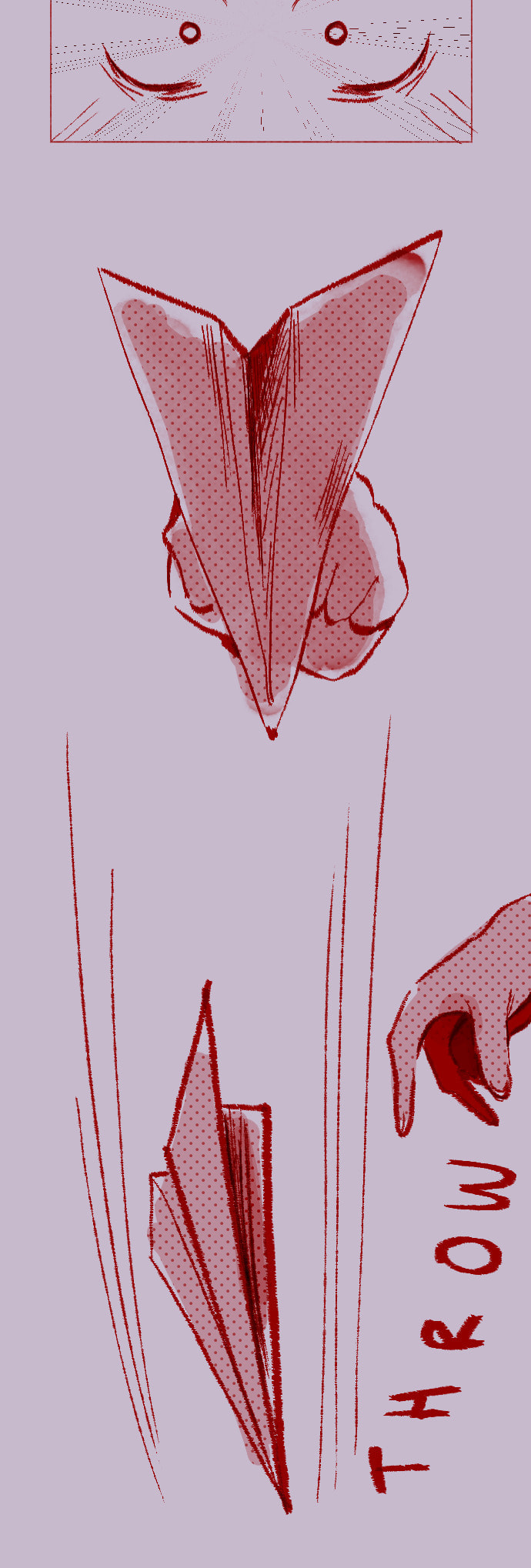 What Makes Purple? Chapter 22 page 7 - 
