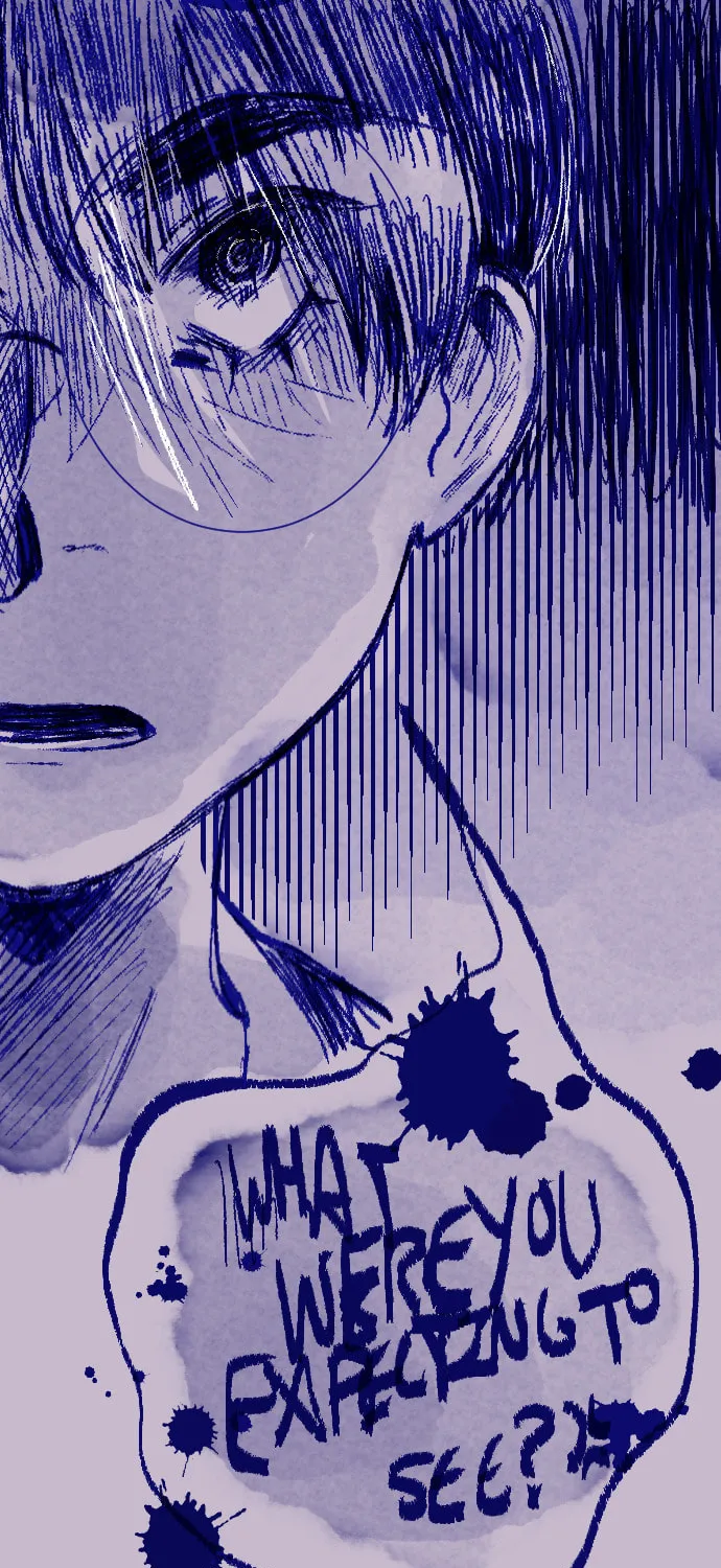 What Makes Purple? Chapter 23.5 page 1 - 