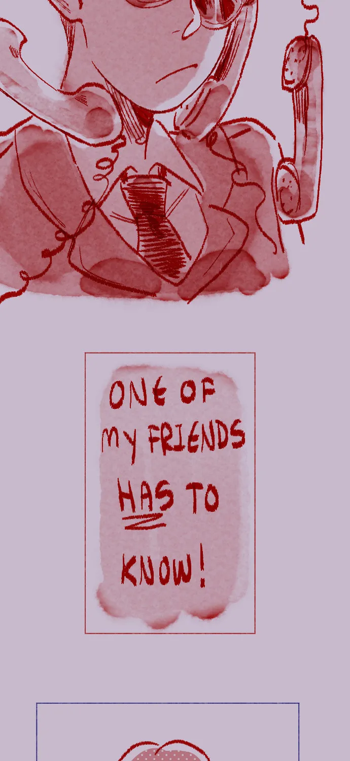 What Makes Purple? Chapter 23 page 11 - 