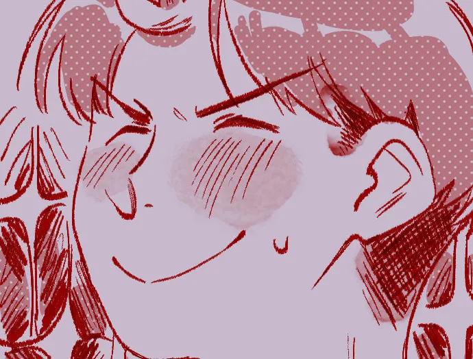 What Makes Purple? Chapter 23 page 8 - 