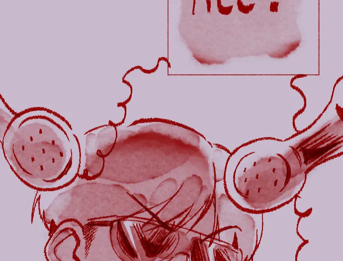 What Makes Purple? Chapter 23 page 10 - 