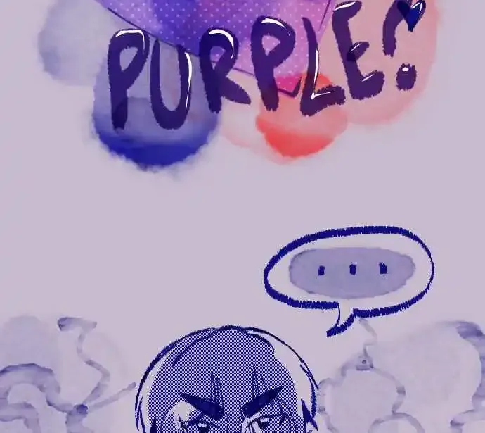 What Makes Purple? Chapter 24 page 2 - 